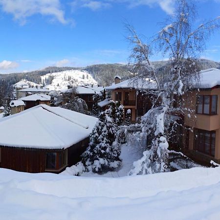 Rodopi Houses Chepelare Exterior foto